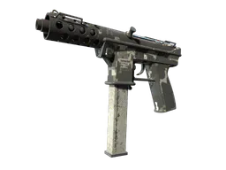 Tec-9 | Urban DDPAT (Battle-Scarred) — skin CS2