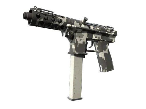 Tec-9 Urban DDPAT Field-Tested - Preço e onde comprar no CS2