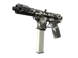 Tec-9 | Urban DDPAT (Well-Worn) — skin CS2
