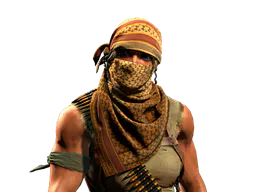 Agente Trapper Aggressor | Guerrilla Warfare - Preço e onde comprar no CS2