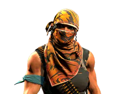 Agente Trapper | Guerrilla Warfare - Preço e onde comprar no CS2