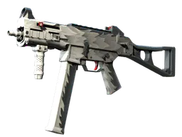 UMP-45 | Arctic Wolf (Field-Tested) — skin CS2