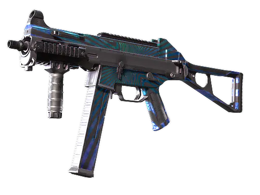 UMP-45 Continuum Field-Tested - Preço e onde comprar no CS2