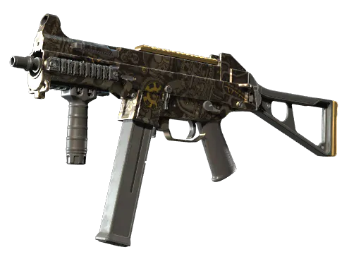 UMP-45 Mechanism Factory New - Preço e onde comprar no CS2