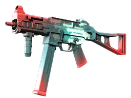 UMP-45 Momentum Factory New - Preço e onde comprar no CS2