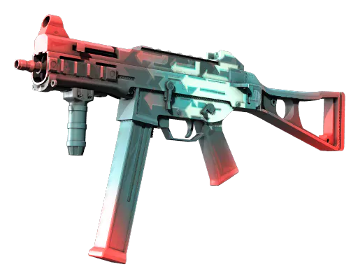 UMP-45 Momentum Factory New - Preço e onde comprar no CS2