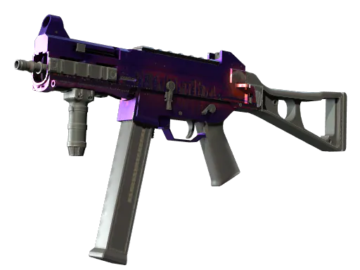 UMP-45 Moonrise Factory New - Preço e onde comprar no CS2