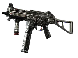 UMP-45 | Motorized (Minimal Wear) — skin CS2