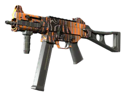 UMP-45 Oscillator Factory New - Preço e onde comprar no CS2