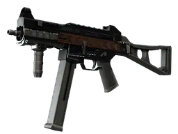 UMP-45 | Roadblock (Minimal Wear) — skin CS2