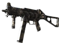 UMP-45 Scorched Factory New - Preço e onde comprar no CS2