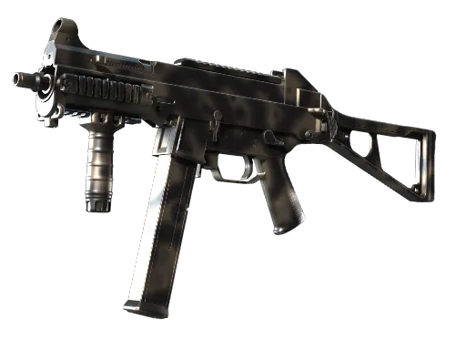 UMP-45 Scorched Factory New - Preço e onde comprar no CS2