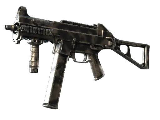 UMP-45 Scorched Field-Tested - Preço e onde comprar no CS2