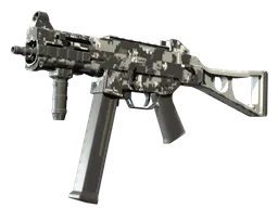 UMP-45 | Urban DDPAT (Field-Tested) — skin CS2