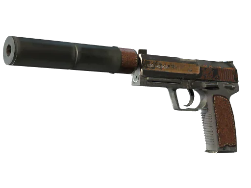 USP-S Business Class Battle-Scarred - Preço e onde comprar no CS2