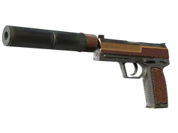 USP-S Business Class Factory New - Preço e onde comprar no CS2