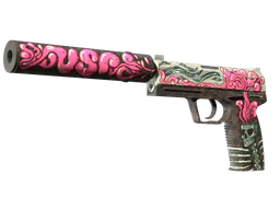 USP-S | Cortex (Minimal Wear) — skin CS2