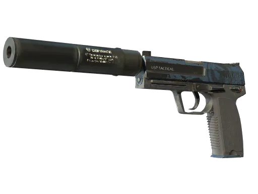 USP-S Guardian Field-Tested - Preço e onde comprar no CS2