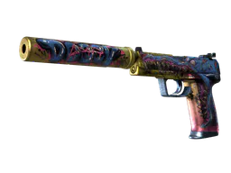 USP-S | Jawbreaker (Field-Tested) — skin CS2