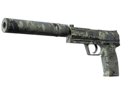 USP-S | Night Ops (Field-Tested) — skin CS2