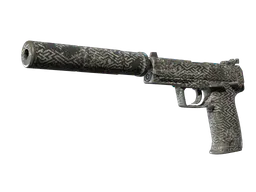 USP-S | Pathfinder (Field-Tested) — skin CS2