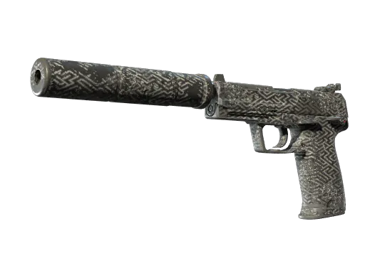 USP-S Pathfinder Field-Tested - Preço e onde comprar no CS2