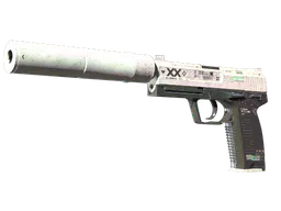 USP-S | Printstream (Battle-Scarred) — skin CS2