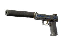 USP-S | Royal Guard (Battle-Scarred) — skin CS2