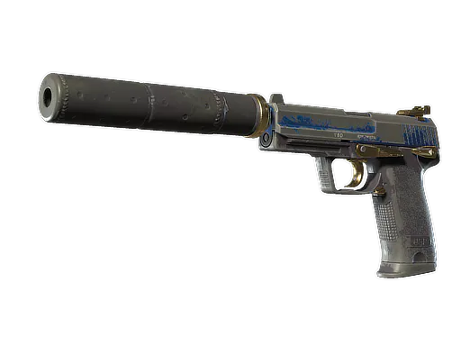 USP-S Royal Guard Battle-Scarred - Preço e onde comprar no CS2