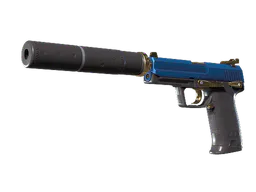 USP-S | Royal Guard (Minimal Wear) — skin CS2