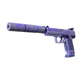 USP-S Sleeping Potion Factory New - Preço e onde comprar no CS2