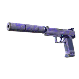 USP-S | Sleeping Potion (Field-Tested) — skin CS2
