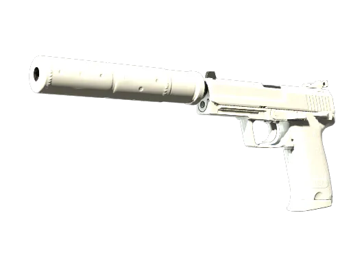 USP-S Whiteout Factory New - Preço e onde comprar no CS2