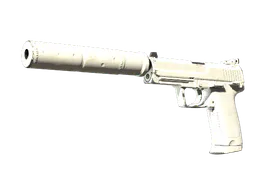 USP-S | Whiteout (Field-Tested) — skin CS2