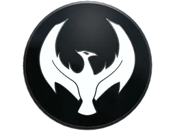 Pin Valeria Phoenix Pin - Preço e onde comprar no CS2