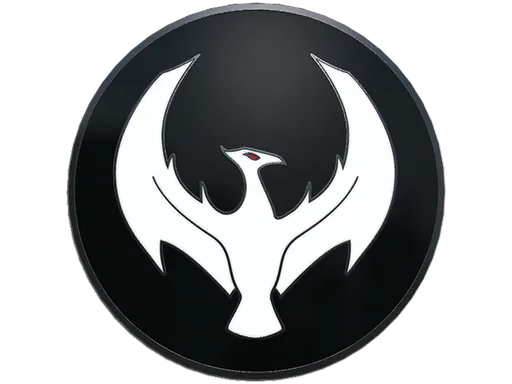 Valeria Phoenix Pin - Preço e onde comprar no CS2