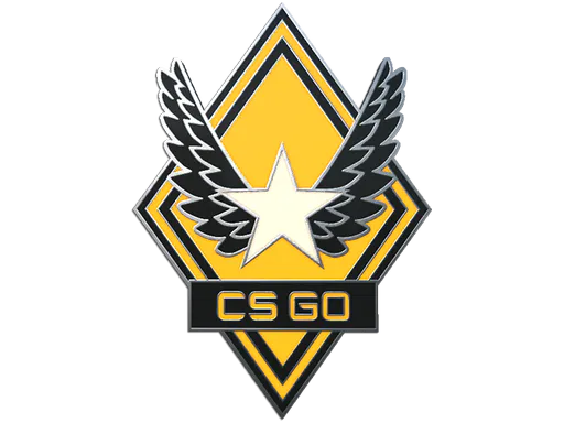 Victory Pin - Preço e onde comprar no CS2