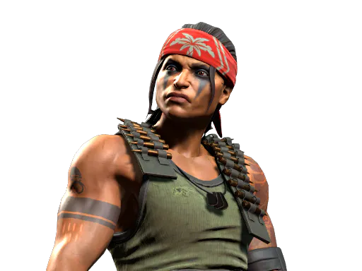 Vypa Sista of the Revolution Guerrilla Warfare - Preço e onde comprar no CS2