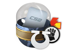 Warhammer 40,000 Adeptus Astartes Sticker Capsule - Preço e onde comprar no CS2