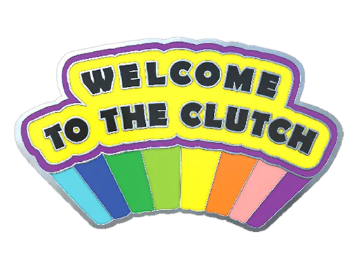 Welcome to the Clutch Pin - Preço e onde comprar no CS2