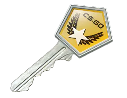 Case Winter Offensive Case Key - Preço e onde comprar no CS2