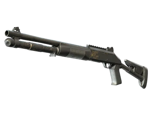 XM1014 Charter Battle-Scarred - Preço e onde comprar no CS2