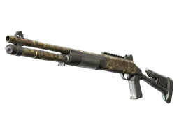 XM1014 | Charter (Minimal Wear) — skin CS2