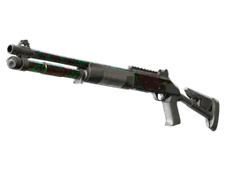 XM1014 | Elegant Vines (Field-Tested) — skin CS2