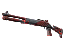 XM1014 Fallout Warning Minimal Wear - Preço e onde comprar no CS2