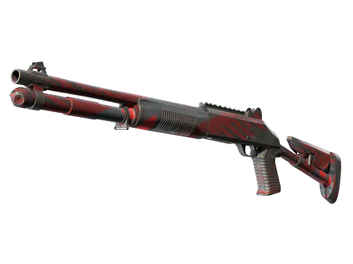 XM1014 Fallout Warning Well-Worn - Preço e onde comprar no CS2