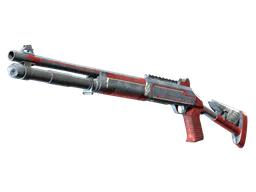 XM1014 Heaven Guard Factory New - Preço e onde comprar no CS2