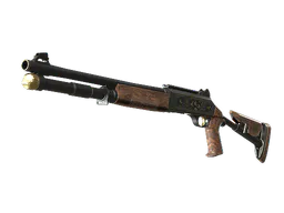 XM1014 Mockingbird Factory New - Preço e onde comprar no CS2