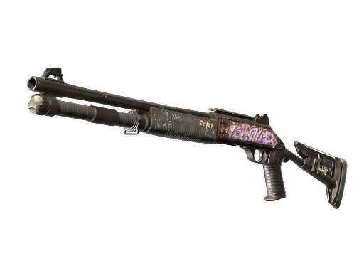 XM1014 Run Run Run Minimal Wear - Preço e onde comprar no CS2