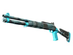 XM1014 Slipstream Factory New - Preço e onde comprar no CS2